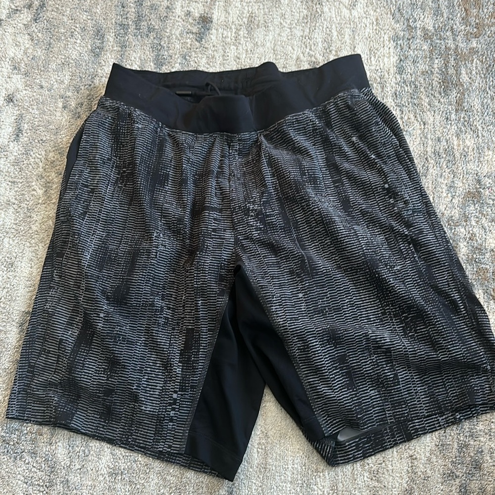 Lululemon Men’s Shorts
